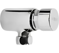 Кран-кнопка для писсуара NOFER 6 л/мин 07510.N