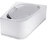 Каркас для ванны Jacob Delafon SF070RU-NF Odeon Up 140x140 00206070 2