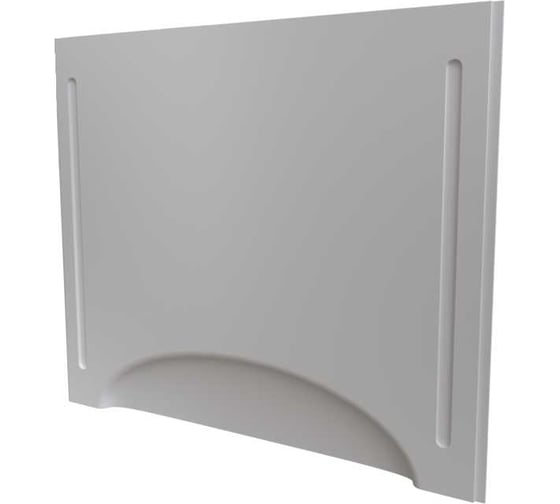 Боковая панель с креплением Радомир к ванне Веста 170x75, левая 2-31-0-1-0-255 1