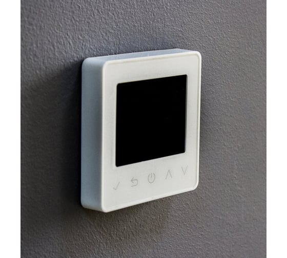 Терморегулятор электронный программируемый  СТН Thermolife Wi-Fi ET61W