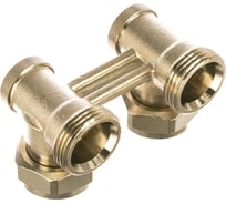 Узел нижней подводки RIFAR HERZ 3000 угловой, Н-образный 1376641