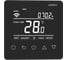 Терморегулятор ДЕВИ prime c wi-fi, с комбинацией датчиков, черный, 16а 140F1143R 1