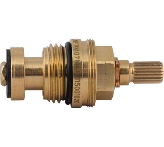 Кран-букса Grohe с резиновым уплотнением 1/2″ 7146000