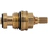 Кран-букса Grohe с резиновым уплотнением 1/2″ 7146000 1