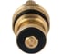 Кран-букса Grohe с резиновым уплотнением 1/2″ 7146000 2