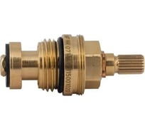 Кран-букса Grohe с резиновым уплотнением 1/2″ 45964000