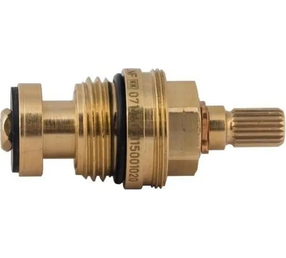 Кран-букса Grohe с резиновым уплотнением 1/2″ 45964000