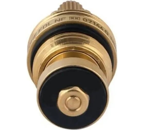 Кран-букса Grohe с резиновым уплотнением 1/2″ 45964000