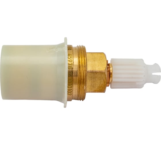 Кран-букса Grohe с керамическими шайбами 1/2″ 45978000 1