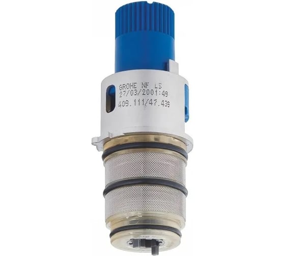 Компактный термостатический картридж Grohe 1/2" 47439000 1