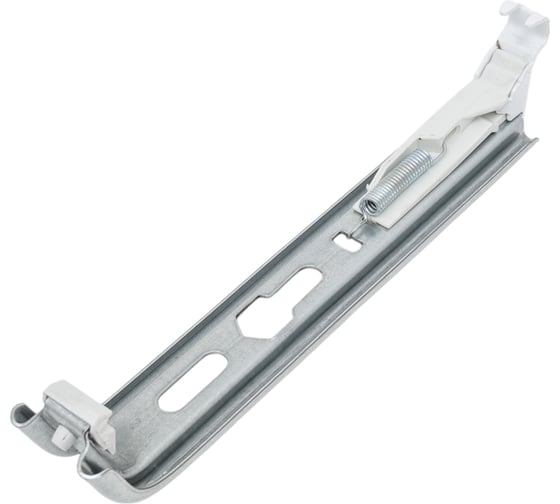 Кронштейн настенный рельсовый h200 Royal Thermo НС-1438810
