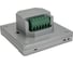Терморегулятор Grandeks 15H WI-FI Silver 5244 5