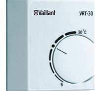 Термостат Vaillant VRT 30 300637