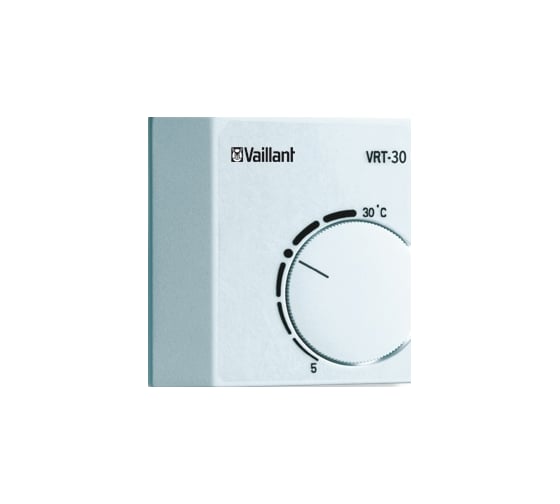 Термостат Vaillant VRT 30 300637