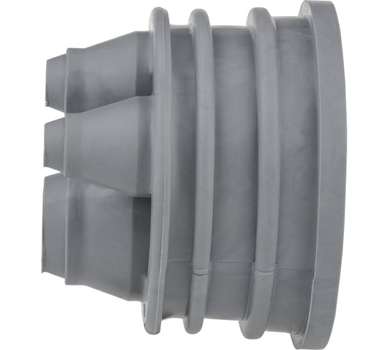 Манжета MPF дренажная серая 50x5-18, тэп ИС.131886