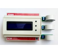 Зебра Контроллер неприоритетной нагрузки кнн 3-2 Зебра (14847) ZBR31