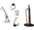 Тэн 3 кВт комплект KIT (фланец+тэн+термостат+контроллер) Parpol 999003 1