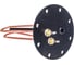 Тэн 3 кВт комплект KIT (фланец+тэн+термостат+контроллер) Parpol 999003 4
