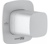 Переключатель WasserKraftна 2 выхода A266