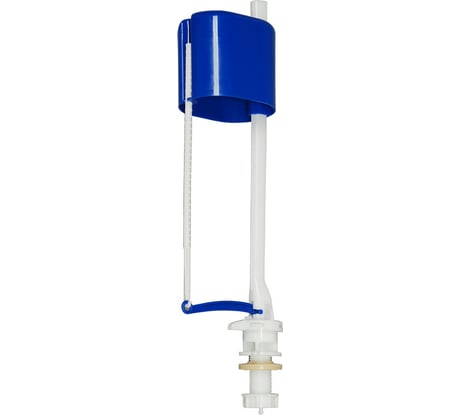 Арматура для унитаза Хома Норкин клапан наполнительный, нижняя подводка 5271399