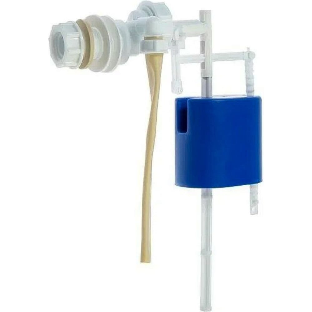 Арматура для унитаза Хома Норкин клапан наполнительный, боковая ...