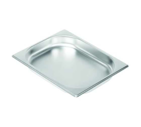 Коландер без отверстий ALVEUS gn pan 1/2x40 br 265x325x40 1008732
