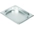 Коландер без отверстий ALVEUS gn pan 1/2x40 br 265x325x40 1008732 1