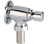 Кран для смыва REMER с таймером, скрытый монтаж TE17034