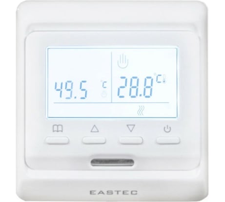 Терморегулятор EASTEC (3.5 кВт) E 51.716