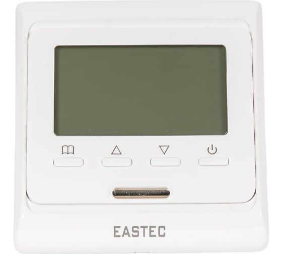 Терморегулятор EASTEC (3.5 кВт) E 51.716