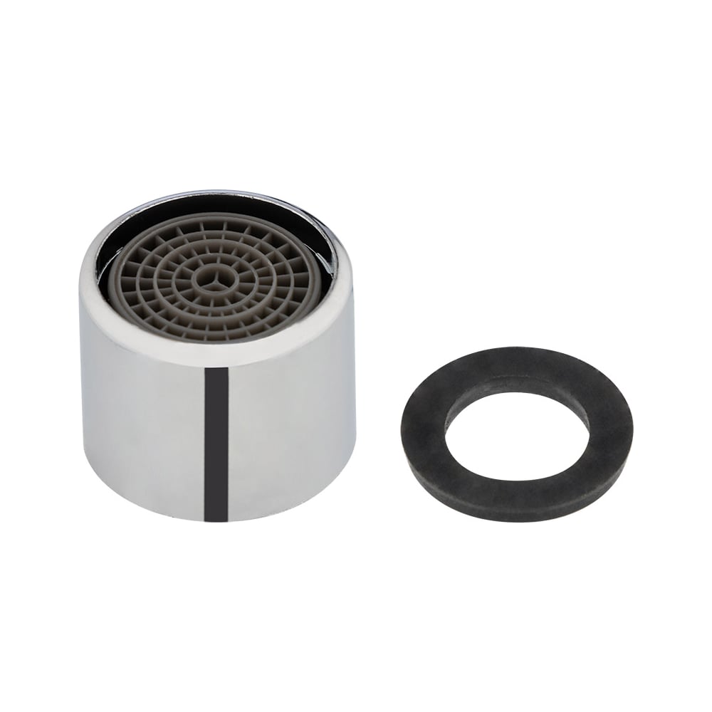 Аэратор на излив смесителя Рыжий кот внутренняя резьба, 22 мм 105285 ...