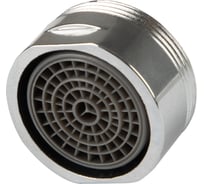 Аэратор на излив смесителя Рыжий кот наружная резьба, 24 мм 105284