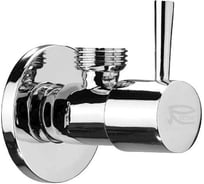 Угловой кран REMER 128L1238