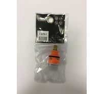 Керамический картридж для переключателя душа Ekko ( с латунным штоком) ek54-1