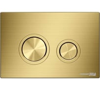 Кнопка смыва WasserKRAFT MG01