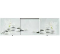 Экран под ванну Comfort Alumin Group гармония 3d, 1,5 м в коробке 004303