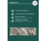 Экран под ванну Comfort Alumin Group дикий пляж 3d, 1,5 м в коробке 004304 5