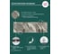 Экран под ванну Comfort Alumin Group дикий пляж 3d, 1,5 м в коробке 004304 7