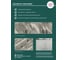 Экран под ванну Comfort Alumin Group дикий пляж 3d, 1,5 м в коробке 004304 9