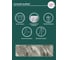Экран под ванну Comfort Alumin Group дикий пляж 3d, 1,7 м в коробке 004328 6