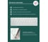 Экран под ванну Comfort Alumin Group эксклюзивная роскошь 3d, 1,5 м в коробке 004320 7