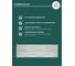 Экран под ванну Comfort Alumin Group волна белая 3d, 1,5 м в коробке 004302 5