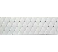 Экран под ванну Comfort Alumin Group эксклюзивная роскошь 3d, 1,7 м в коробке 004345