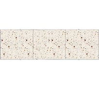 Экран под ванну Comfort Alumin Group конфети 3d, 1,5 м в коробке 004306