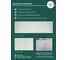 Экран под ванну Comfort Alumin Group ромбики 1,5 м. в коробке 004025 4