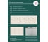 Экран под ванну Comfort Alumin Group конфети 3d, 1,7 м в коробке 004330 4