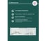 Экран под ванну Comfort Alumin Group гармония 3d, 1,7 м в коробке 004327 5