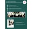 Экран под ванну Comfort Alumin Group орхидея на черном 3d, 1,7м в коробке 004339 4