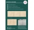 Экран под ванну Comfort Alumin Group сахара 3d, 1,7 м в коробке 004342 9