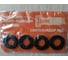 Ремонтный набор ZOX (прокладки для гибкой подводки 1/2) № 2 533456 1